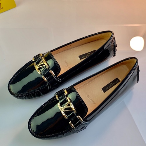 루이비통 이클립스 로퍼