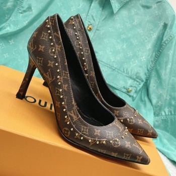 루이비통 펌프스