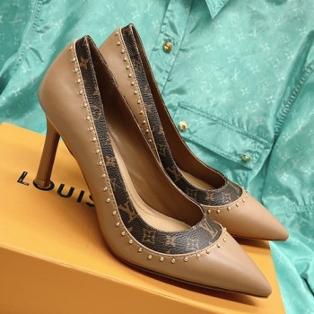 루이비통 펌프스