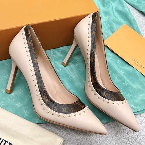 루이비통 펌프스