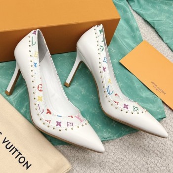 루이비통 펌프스