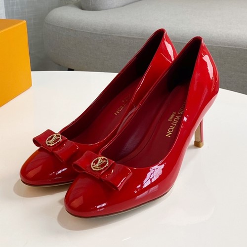 루이비통 펌프스