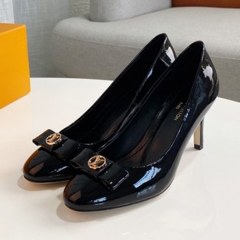 루이비통 펌프스