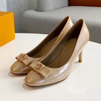 루이비통 펌프스