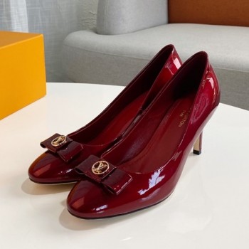 루이비통 펌프스