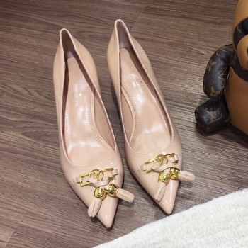 루이비통 펌프스