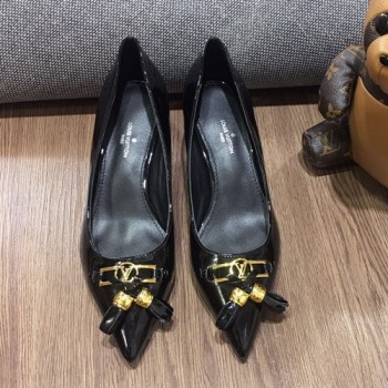 루이비통 펌프스