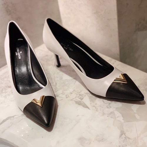 루이비통 펌프스