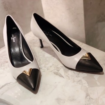 루이비통 펌프스