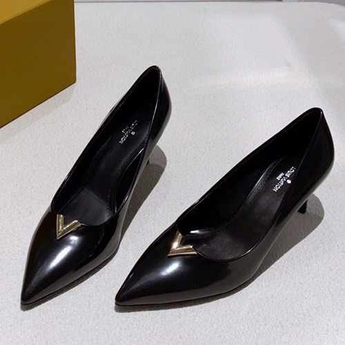 루이비통 펌프스