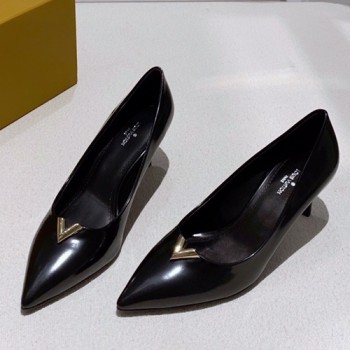 루이비통 펌프스