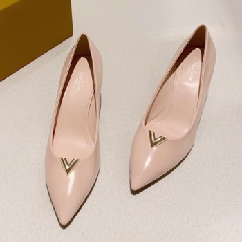 루이비통 펌프스