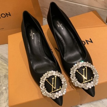 루이비통 펌프스