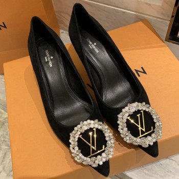 루이비통 펌프스