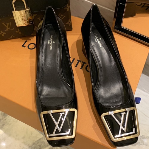 루이비통 펌프스