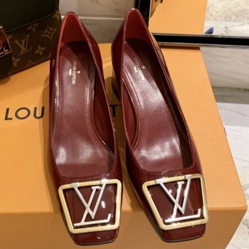 루이비통 펌프스