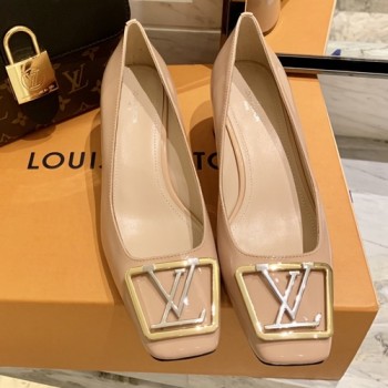 루이비통 펌프스