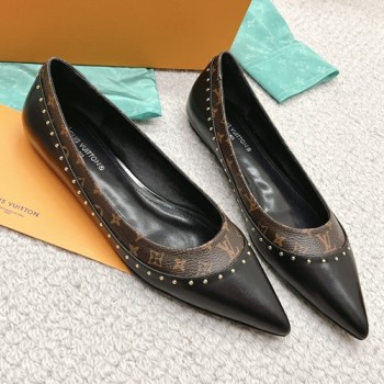 루이비통 플랫슈즈