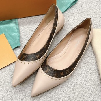 루이비통 플랫슈즈