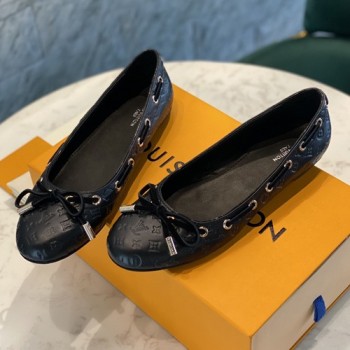 루이비통 플랫슈즈