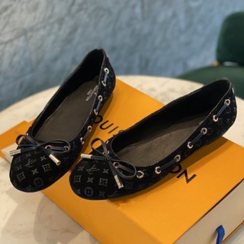 루이비통 플랫슈즈