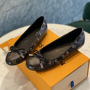 루이비통 플랫슈즈