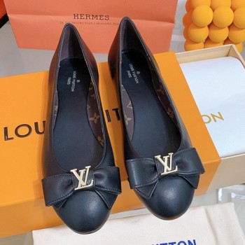 루이비통 플랫슈즈