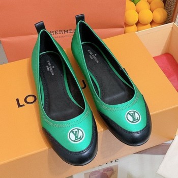 루이비통 플랫슈즈