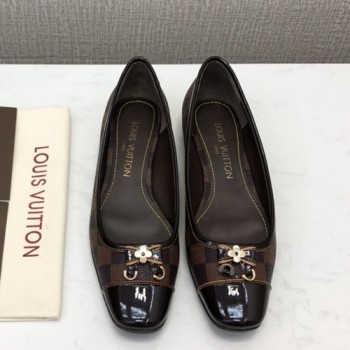 루이비통 플랫슈즈