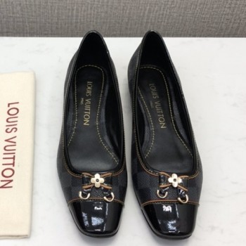 루이비통 플랫슈즈