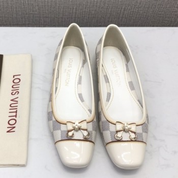 루이비통 플랫슈즈