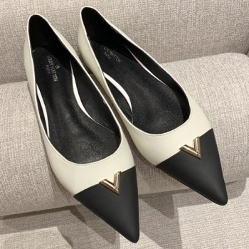 루이비통 플랫슈즈