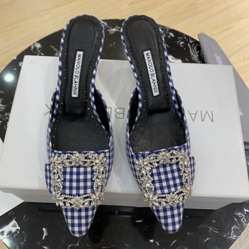 마놀로 블라닉 뮬,블로퍼