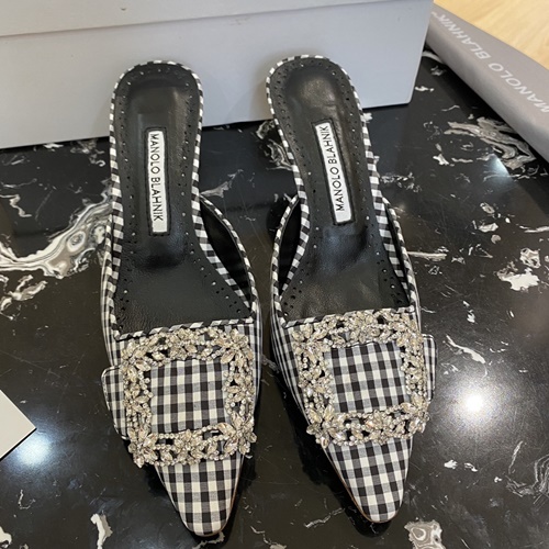 마놀로 블라닉 뮬,블로퍼