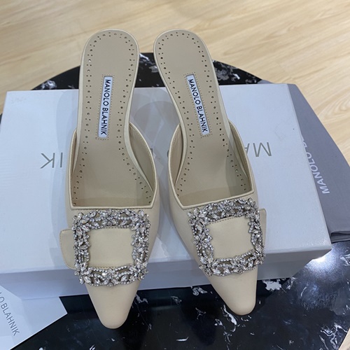 마놀로 블라닉 뮬,블로퍼