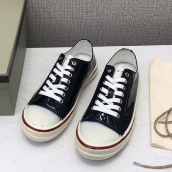 마르니 그래피티 스니커즈