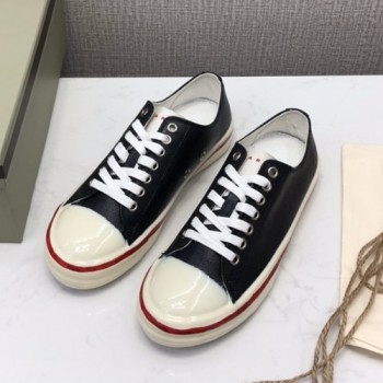 마르니 그래피티 스니커즈