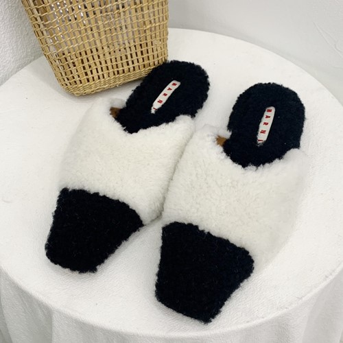 마르니 블로퍼(양모)