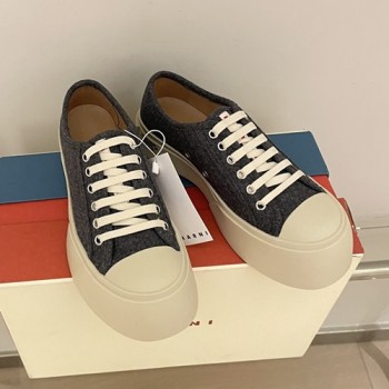 마르니 파블로 스니커즈