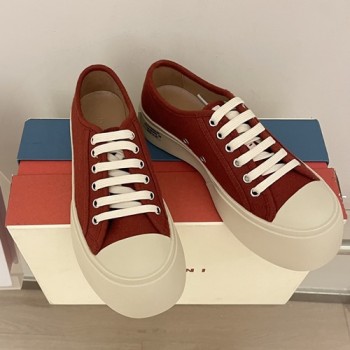 마르니 파블로 스니커즈