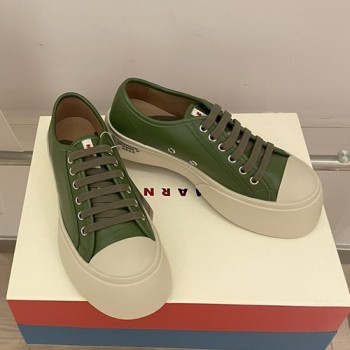 마르니 파블로 스니커즈