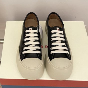 마르니 파블로 스니커즈