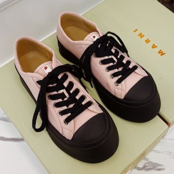 마르니 파블로 스니커즈