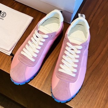 메종 마르지엘라 MM6 스니커즈