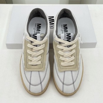 메종 마르지엘라 남.여 스니커즈