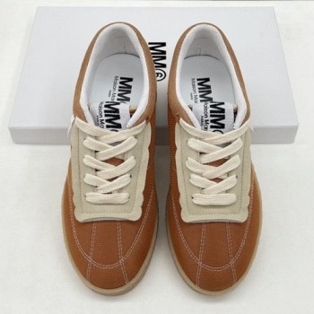 메종 마르지엘라 남.여 스니커즈