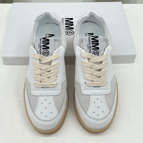 메종 마르지엘라 남.여 스니커즈