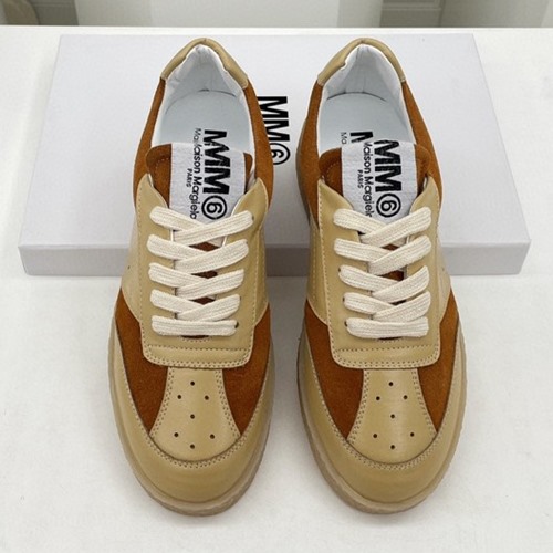 메종 마르지엘라 남.여 스니커즈