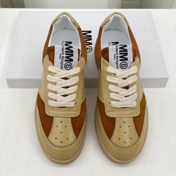 메종 마르지엘라 남.여 스니커즈