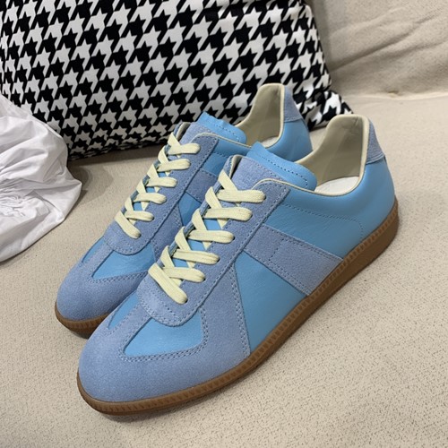 메종 마르지엘라 남.여 스니커즈